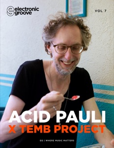 Acid Pauli