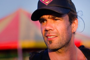 Benjamin Pavlidis / TANZEN3000