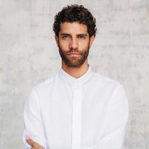 Diego Winburn