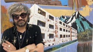 Juan Miguel Pozo