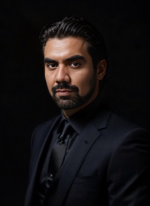 Oscar Velazquez