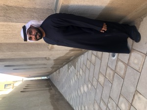 Saleh BelJafla